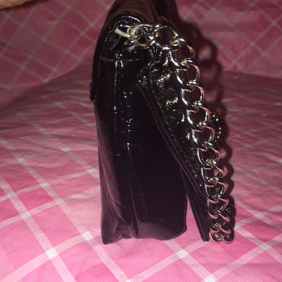 🎈SALE🎈👜#5. BOW 2PC.🎀 BLACK🖤 SET👜 - Picture 13 of 15